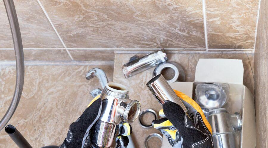 Professional residential roofers in Redcrest, CA